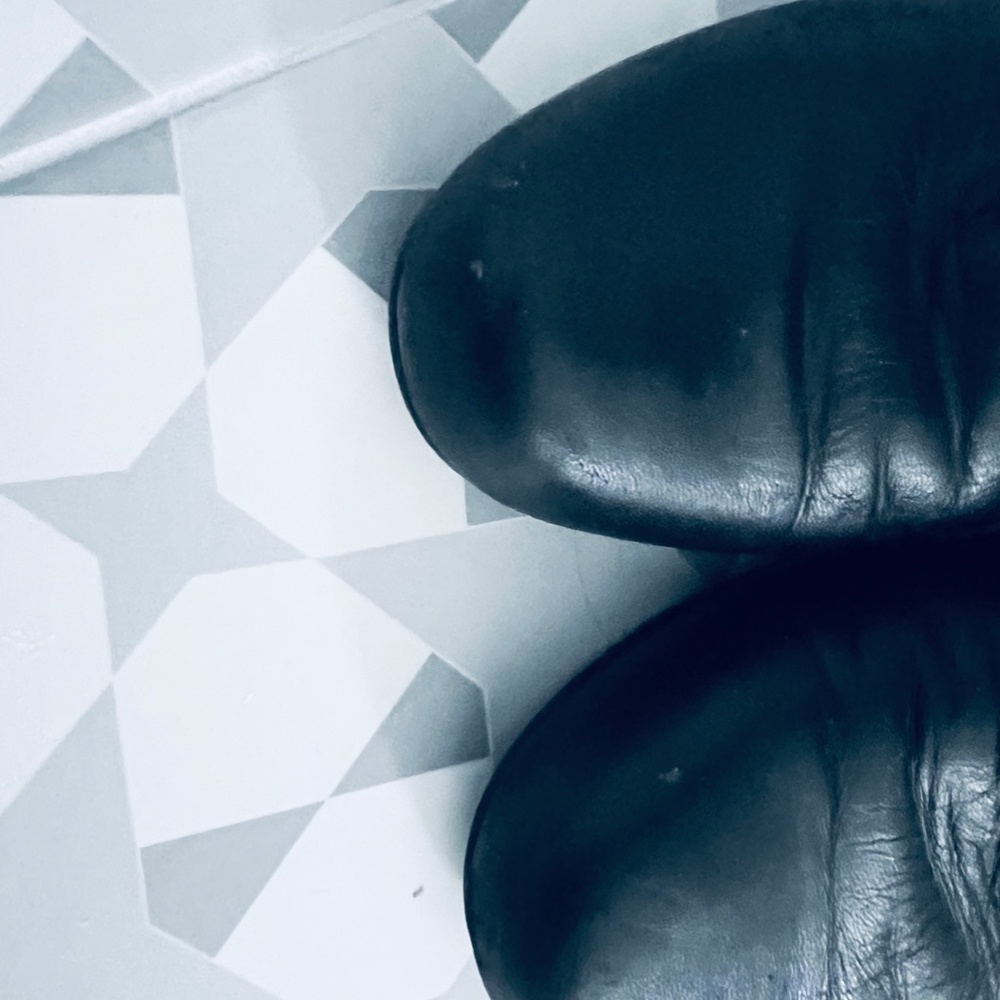 Stuart Weitzman~ Mainline (Hidden Wedge) **Knee H… - image 5